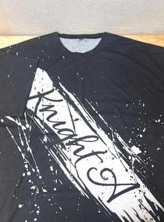 KnightA 騎士A ビッグシルエットTシャツ 半袖