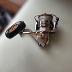 DAIWA Phantomファントムj 4500 リール ファントムJ 4500｜＠ベリーネット 日本最大新品中古釣具WEBショップ