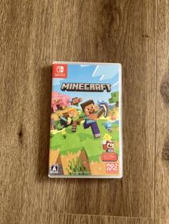 Switch マイクラ