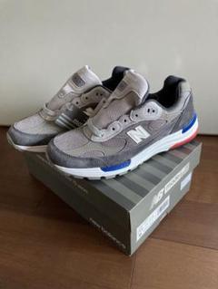 2023年最新】new balance m992agの人気アイテム - メルカリ