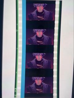 うたプリ コマフィルム 特典 タブナイ 黒崎蘭丸 C3