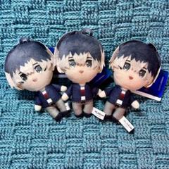 ミルグラム　デフォルメぬいぐるみアナザー衣装ver.Part3 ミコト　榧野尊 2025年最新】milgram ミコトの人気アイテム - メルカリ