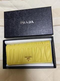 プラダ ナッパゴーフルの中古/未使用品 - メルカリ プラダ ナッパゴーフルの中古/未使用品 - メルカリ