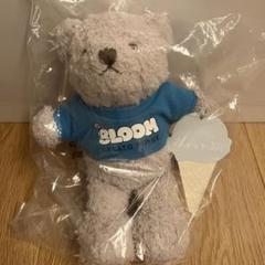 8LOOM ロゴくまぬいぐるみ Amazon.co.jp: 8LOOMロゴくまぬいぐるみ 赤 : おもちゃ