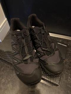 SALOMON ADVANCED XT-QUEST LOW ADV