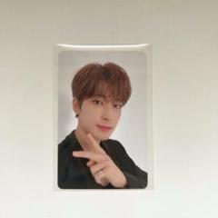 SEVENTEEN Seasons Greetings 2021 ウォヌ トレカ