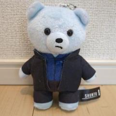 BE:FIRSTモアプラスシュントくま全8種新品 未使用】シュント くま ぬいぐるみ モアプラス - メルカリ
