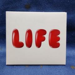 邦楽 OMNIBUS / タイトルはLIFEです。