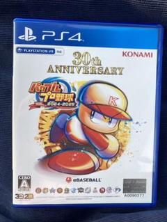 パワプロ 2024-2025 30th ANNIVERSARY - Nintendo Switch新 発売