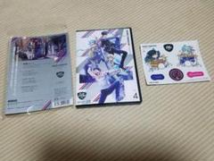 バンドやろうぜ ドラマCD vol.4