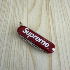 Supreme x Antihero Work Jacket 'Brown Yellow' SUP-SS22-911