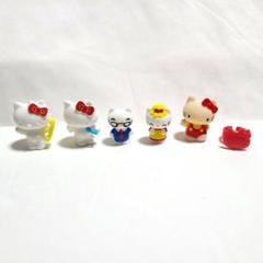 27日までの価格 ★ハローキティシリーズの6点セット