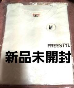 FREESTYLE 大野智 タツノオトシゴ Tシャツ