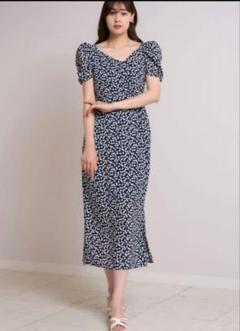 Cherry Pattern Cache-Coeur One-Piece xs - メルカリ