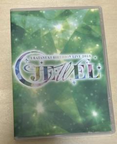 DVD たぬワン JEWEL うらたぬき 円盤 S__6619273_0.jpg?v=1734939957&