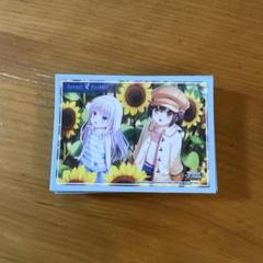 〈新品未開封〉スリーブ　サマポケ5点 2025年最新】Yahoo!オークション -summer pockets スリーブの