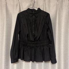REKISAMI レキサミ　レース　Tシャツ　ブラック REKISAMI レキサミ レース Tシャツ ブラック - メルカリ