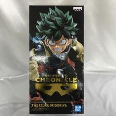 緑谷出久 「僕のヒーローアカデミア」 海外限定