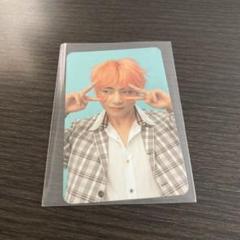 2025年最新】bts トレカ love yourself 結の人気アイテム - メルカリ