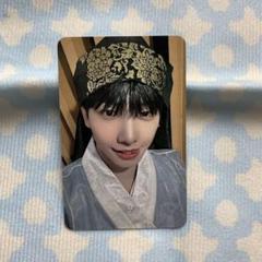 BOYNEXTDOOR MC 韓国 人気歌謡 トレカ ジェヒョン ボネクド 4枚 BOYNEXTDOOR ボネクド ジェヒョン MC 人気歌謡 韓国 トレカ ②