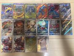 ポケモンカード まとめ売り SAR SSR SR CHR AR