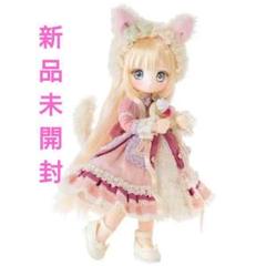 ショコラーラ♥️～Little Milky Cat～ Primrose × SugarCups ショコラーラ ～Little Milky Cat