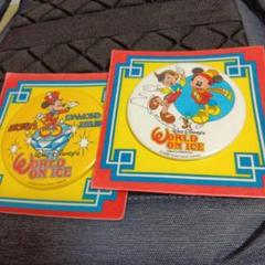 お値下未使用【ディズニー】ピノキオ60周年記念バッジ2000年ヴィンテージ ディズニー ピンバッジ】東京ディズニーシー 6周年 ミッキー