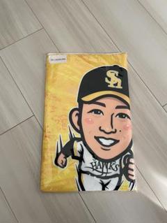 ホークス　野村勇選手　※バラ売可能！ 野村勇がマルチ本塁打！ 連日の2桁安打で福岡ソフトバンクが