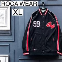 レビューの多い高評価商品特集！ 2025年最新】ROCAWEAR ジャージの人気アイテム ロカウェア トップス