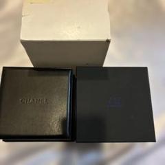 CHANEL 時計空箱 CHANEL 時計空箱 - メルカリ