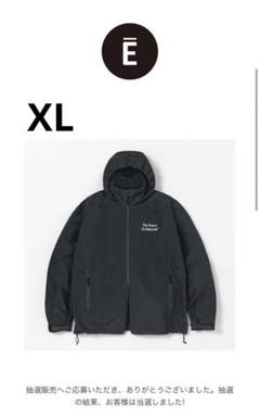【美品・GW限定価格】ENNOY 3LAYER SHELL JACKET L 2025年最新】ennoy 3layerの人気アイテム - メルカリ