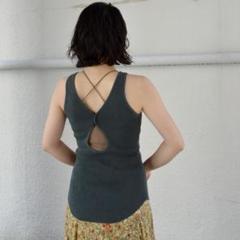 2025年最新】JANESMITH レディース タンクトップの人気アイテム
