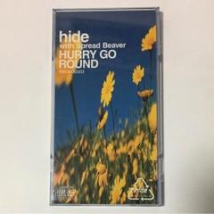 【希少】hIde アナログピクチャーレコード HURRY GO ROUND 希少】hIde アナログピクチャーレコード HURRY GO ROUND - メルカリ