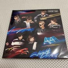 AAA ショータイム マグネット
