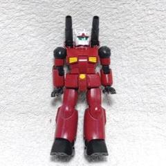 2025年最新】ガンキャノン完成品の人気アイテム - メルカリ