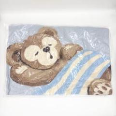gelato pique×Duffy ニットブランケット