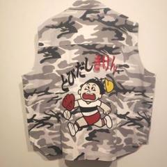 FUCKING AWESOME × HOMERUN ベスト XLサイズ m71600049631_1.jpg?1737038551
