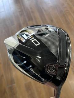 ツアー支給品 TaylorMade qi10 バージョンⅡ 10.5度