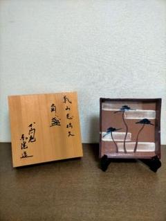 【値下げ】 乾山写 花形 果物皿 5客 2025年最新】乾山 皿の人気アイテム - メルカリ