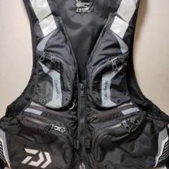 【値下げ不可】ダイワ フローティングベスト DF-3420 XL 値下げ不可】ダイワ フローティングベスト DF-3420 XL - メルカリ