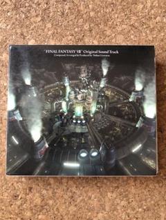 FINAL FANTASY VII Original Sound Track