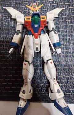 ジャンク　MG 1/100 ガンダムX 完成品 ガンプラ完成品】 MG 1/100 ガンダムX ガンダムダブルエックス