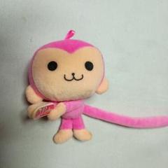 2025年最新】ピンキーモンキー ぬいぐるみの人気アイテム - メルカリ