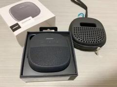 BOSE SoundLink Micro Bluetooth speaker