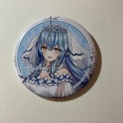 ホロライブ　Sweet Happy Holiday 雪花ラミィ　缶バッジ　48個 ホロライブ SweetHappyHoliday 白銀ノエル 缶バッジ 48個 ②