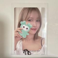 TWICE ONCE 5期 トレカ ミナ 入会特典 FC