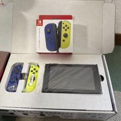 Nintendo Switch 本体