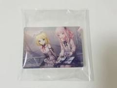 鏡音リン 暁山瑞希ノーブルアート アクリルブロック