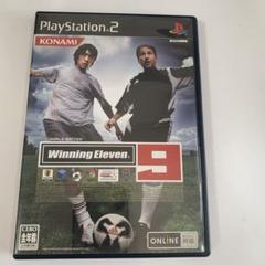 ワールドサッカー ウイニングイレブン9
