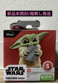【新品未開封&送料込み】スターウォーズ ヨーダ フィギュア